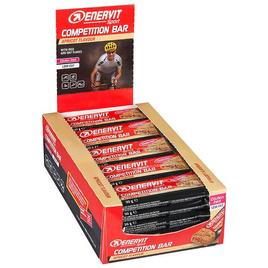 Sport Riegel Competition Bar Apricot 25Stck Sport Riegel Competition Bar Apricot 25Stck