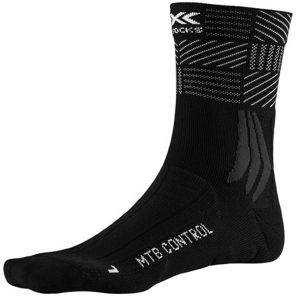 Radsocken MTB Control