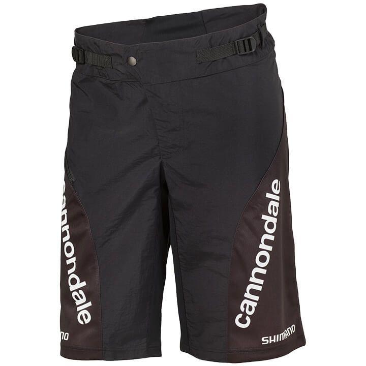 cannondale bike shorts