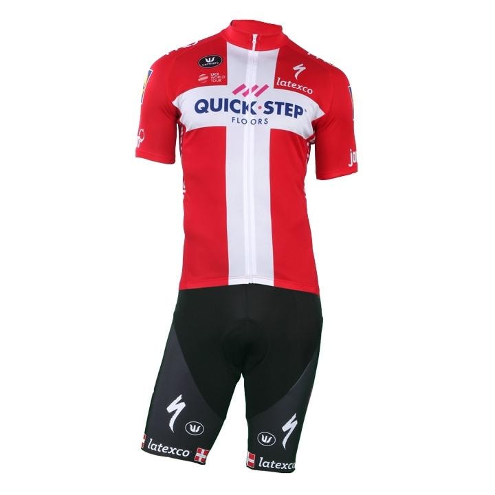 danish cycling clothing