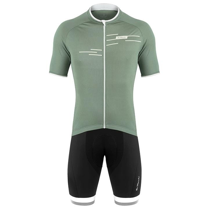 de marchi perfecto bib short