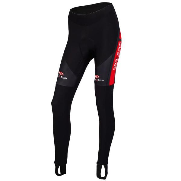 lange Damen Radhose Colors