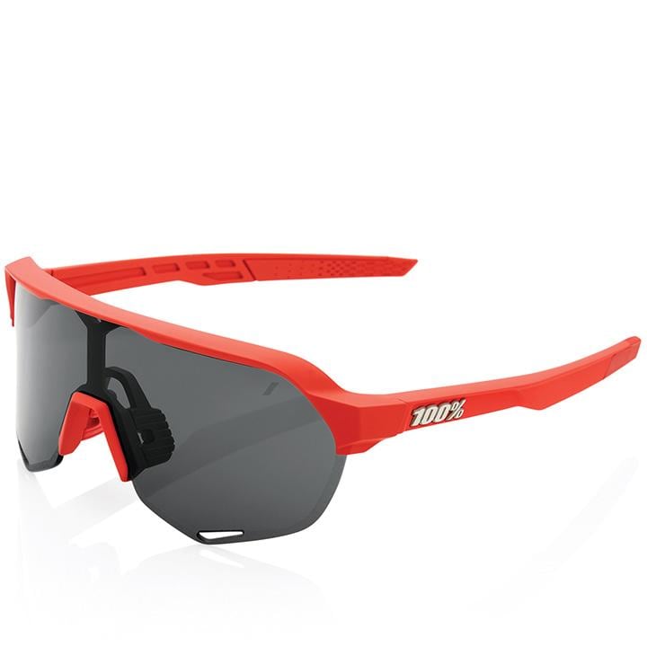 100% Brillenset S2 Brille, Unisex (Damen / Herren), Fahrradbrille, Fahrradzubehö 100% Brillenset S2 Brille, Unisex (Damen / Herren), Fahrradbrille, Fahrradzubehö