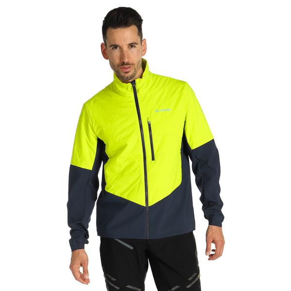 MTB-Winterjacke Primasoft II