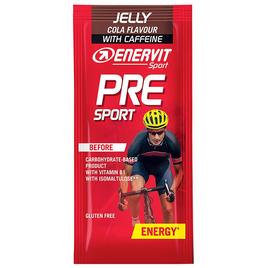 Sport Pre Sport Gel Cola with caffeine 20Stck./Box Sport Pre Sport Gel Cola with caffeine 20Stck./Box