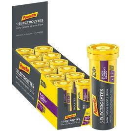 Effervescent Tabs 5Electrolytes Black Currant Effervescent Tabs 5Electrolytes Black Currant