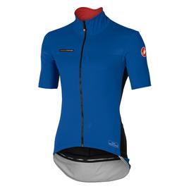 Veste légère manches courtes Perfetto Light bleu Veste légère manches courtes Perfetto Light bleu