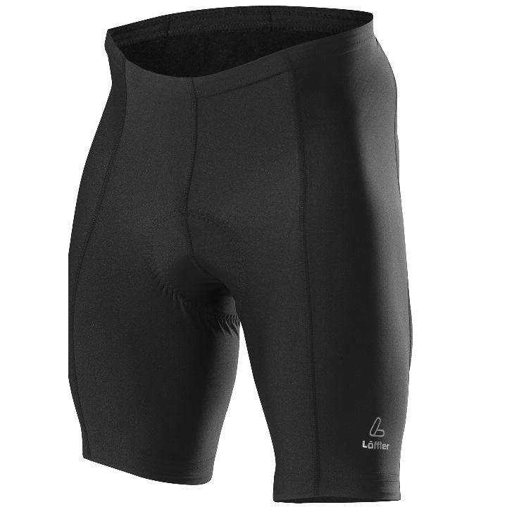 basic cycling shorts