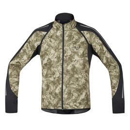 Veste / Gilet coupe-vent Phantom Print 2.0 SO camouflage Veste / Gilet coupe-vent Phantom Print 2.0 SO camouflage