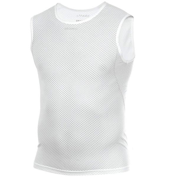 Radunterhemd ärmellos Cool Mesh superlight