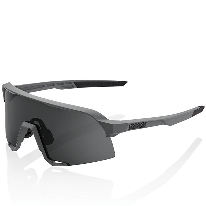 100% Brillenset S3 matt Brille, Unisex (Damen / Herren), Fahrradbrille, Fahrradz 100% Brillenset S3 matt Brille, Unisex (Damen / Herren), Fahrradbrille, Fahrradz
