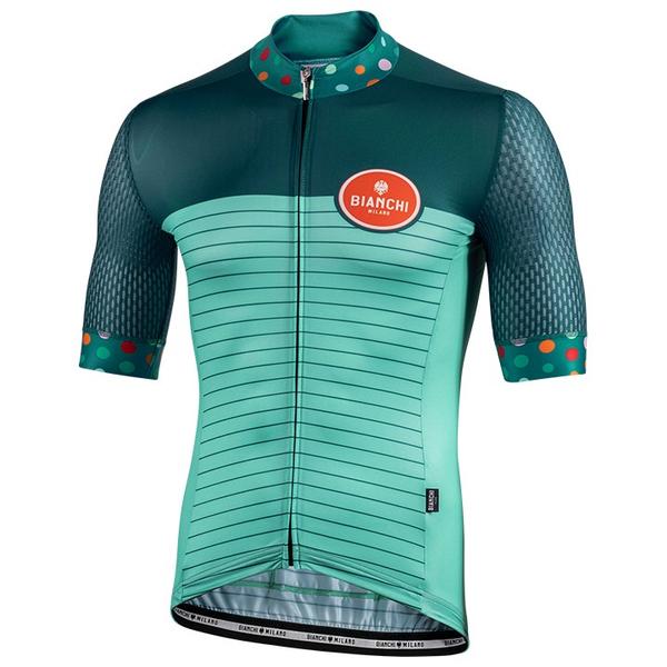 Kurzarmtrikot Taloro