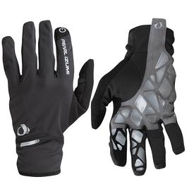Guantes de invierno Select Softshell Lite negros Guantes de invierno Select Softshell Lite negros