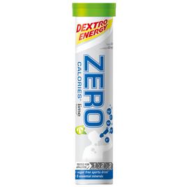 Zero Calories Brausetabletten Limette 20Stck Zero Calories Brausetabletten Limette 20Stck