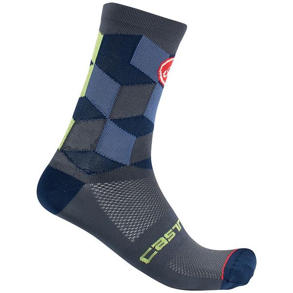 Radsocken Unlimited 15