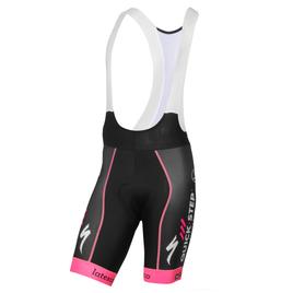 QUICK-STEP FLOORS korte koersbroek PRR Limited Edition 2017 QUICK-STEP FLOORS korte koersbroek PRR Limited Edition 2017