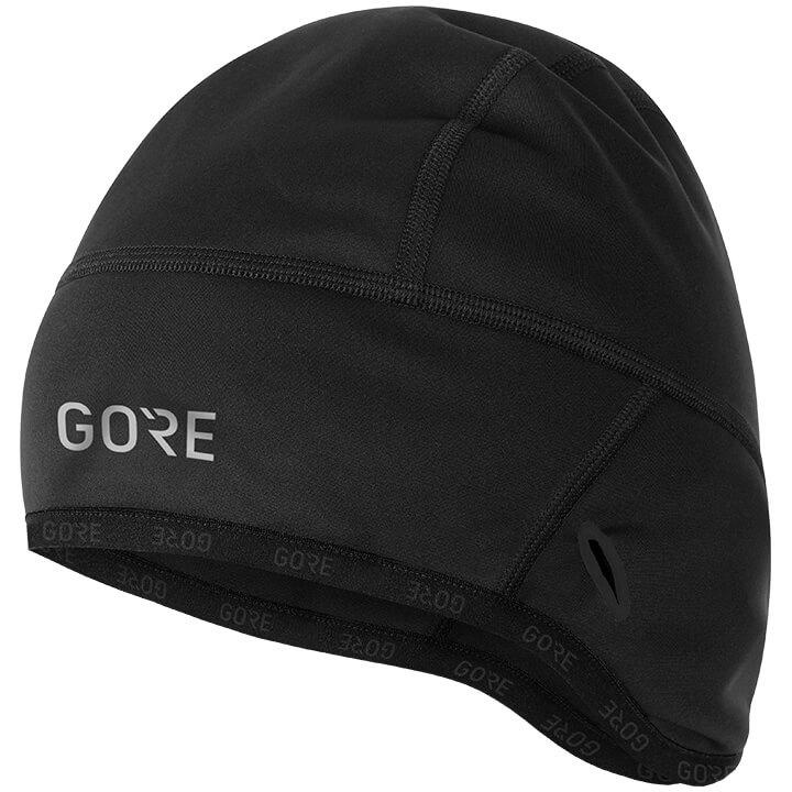 gore bike wear universal so thermo helmet cap