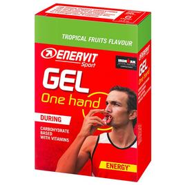 Gel Sport One Hand Gel Tropical 6 pièces/carton Gel Sport One Hand Gel Tropical 6 pièces/carton