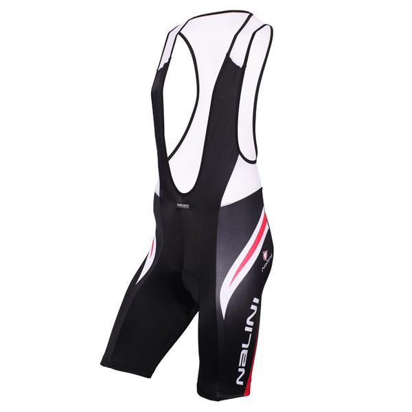 kurze Trägerhose Predazzo