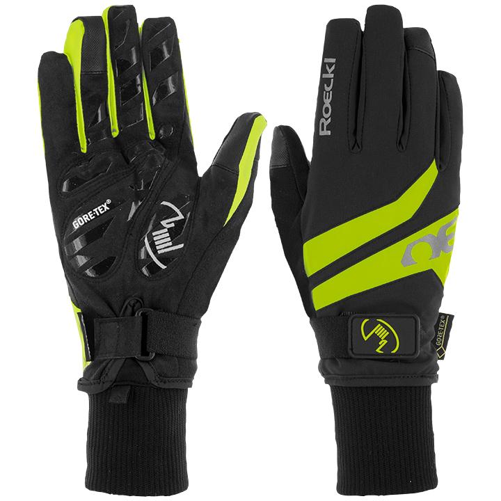 roeckl cycling gloves