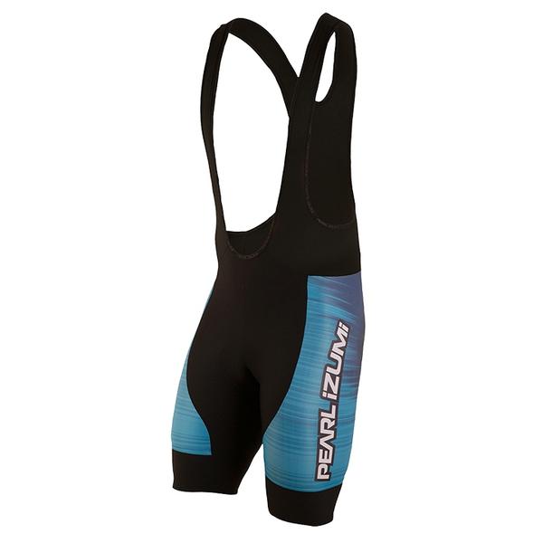 Culotte corto con tirantes P.R.O. Pursuit LTD Bel Air Culotte corto con tirantes P.R.O. Pursuit LTD Bel Air