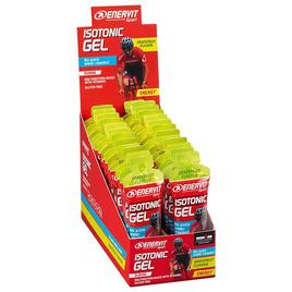 Sport Isotonic Gel Grapefruit 24 Stck./Box Sport Isotonic Gel Grapefruit 24 Stck./Box