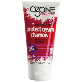 OZONE Protect Cream Chamois 150ml Tube OZONE Protect Cream Chamois 150ml Tube