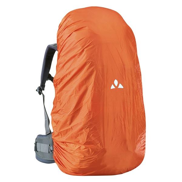 Rucksack-Regenüberzug 6-15 Liter