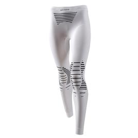 Calzamaglia intima donna Invent senza fondello bianco-nero Calzamaglia intima donna Invent senza fondello bianco-nero